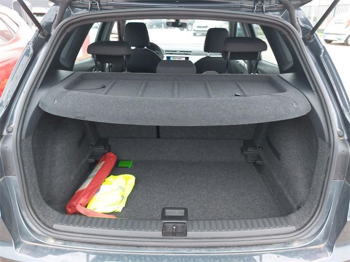 Photo 6 VIN: VSSZZZKJZMR002532 - SEAT ARONA 