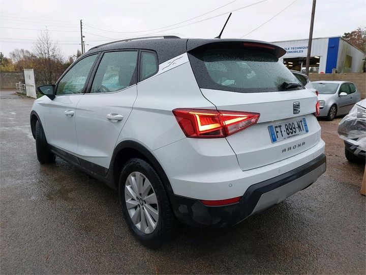 Photo 15 VIN: VSSZZZKJZMR002694 - SEAT ARONA 