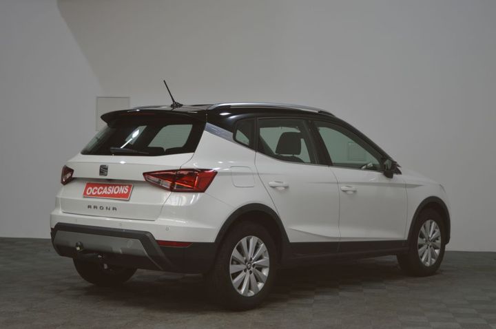 Photo 3 VIN: VSSZZZKJZMR002895 - SEAT ARONA 