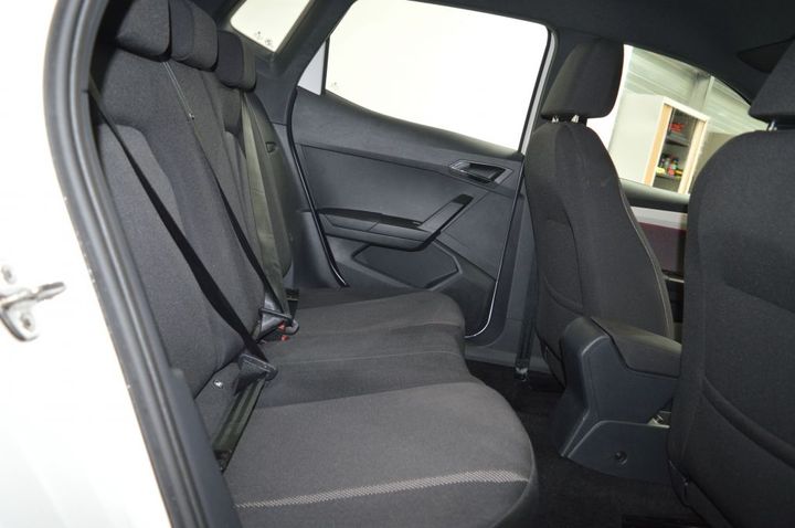 Photo 33 VIN: VSSZZZKJZMR002895 - SEAT ARONA 