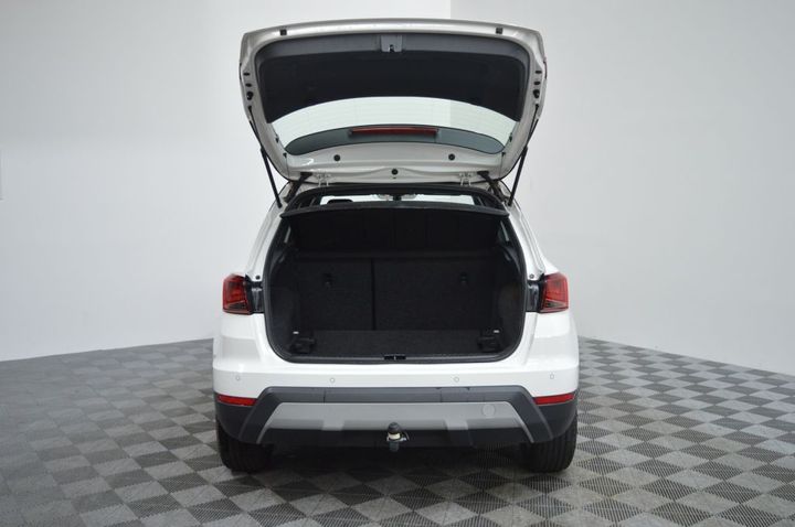 Photo 35 VIN: VSSZZZKJZMR002895 - SEAT ARONA 