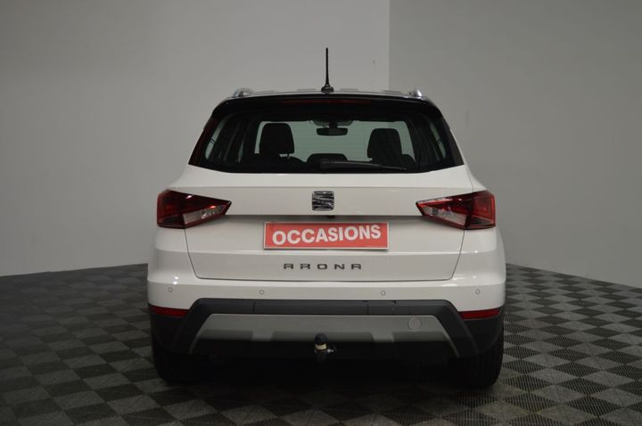 Photo 6 VIN: VSSZZZKJZMR002895 - SEAT ARONA 