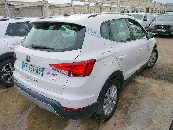 Photo 2 VIN: VSSZZZKJZMR004108 - SEAT ARONA 