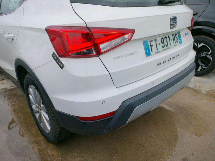 Photo 22 VIN: VSSZZZKJZMR004108 - SEAT ARONA 