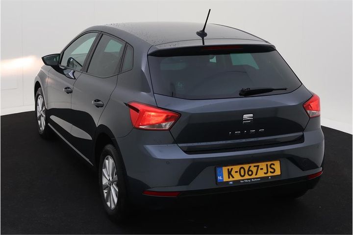 Photo 3 VIN: VSSZZZKJZMR006499 - SEAT IBIZA 