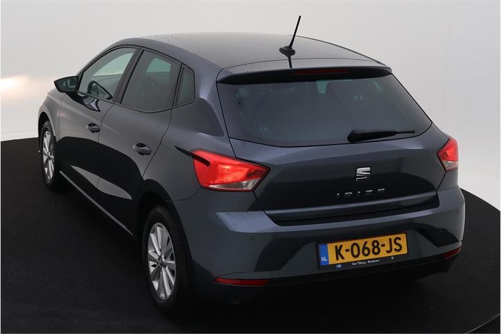 Photo 3 VIN: VSSZZZKJZMR006527 - SEAT IBIZA 