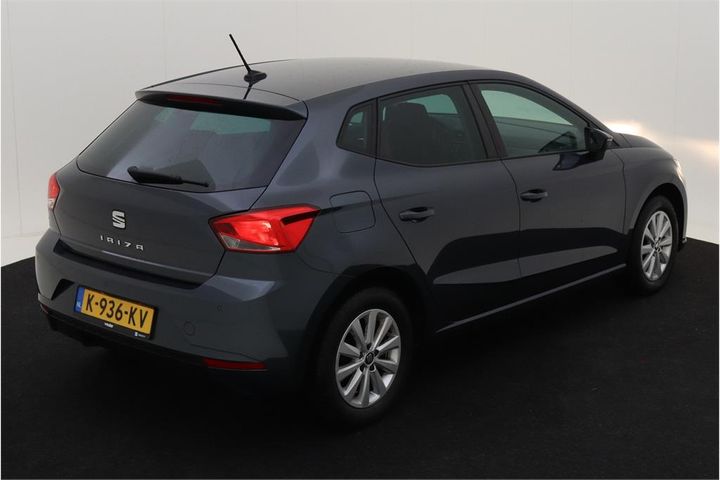 Photo 3 VIN: VSSZZZKJZMR006575 - SEAT IBIZA 