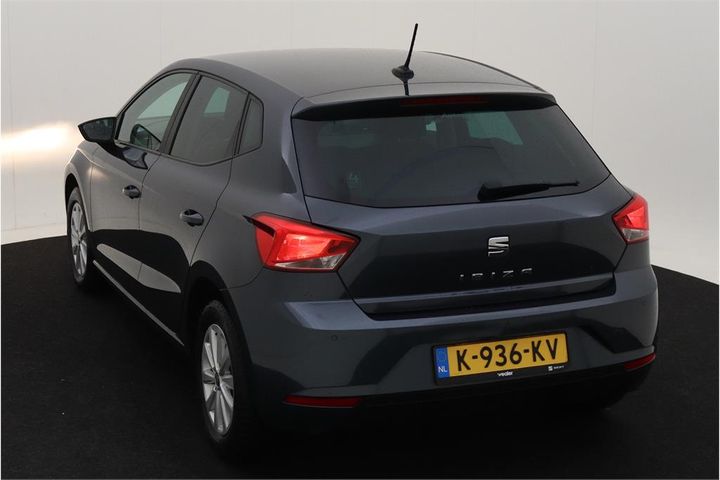 Photo 4 VIN: VSSZZZKJZMR006575 - SEAT IBIZA 