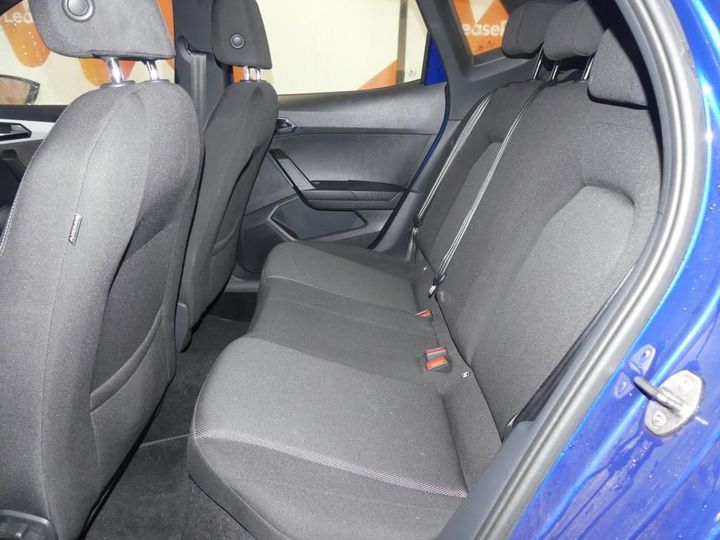 Photo 7 VIN: VSSZZZKJZMR014477 - SEAT ARONA 