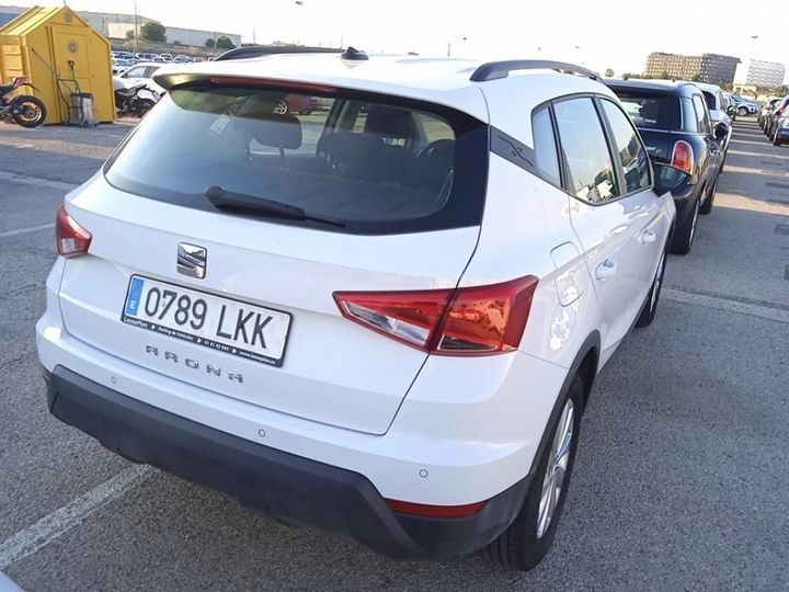 Photo 5 VIN: VSSZZZKJZMR015271 - SEAT ARONA 