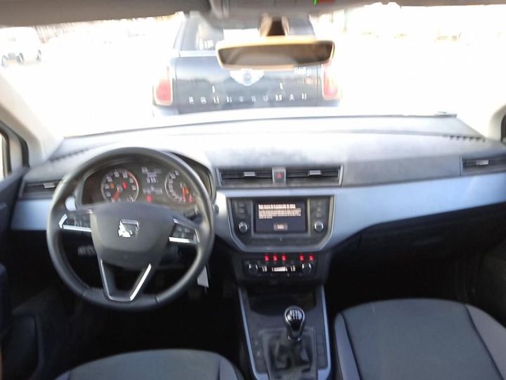 Photo 6 VIN: VSSZZZKJZMR015271 - SEAT ARONA 