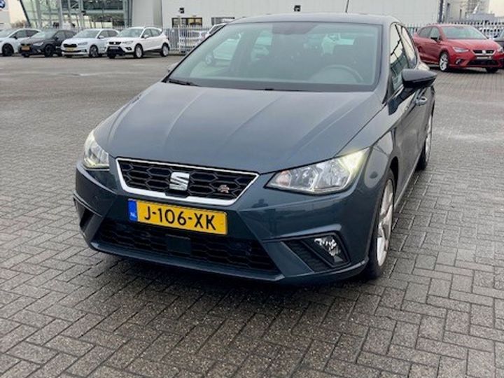 Photo 1 VIN: VSSZZZKJZMR021085 - SEAT IBIZA 