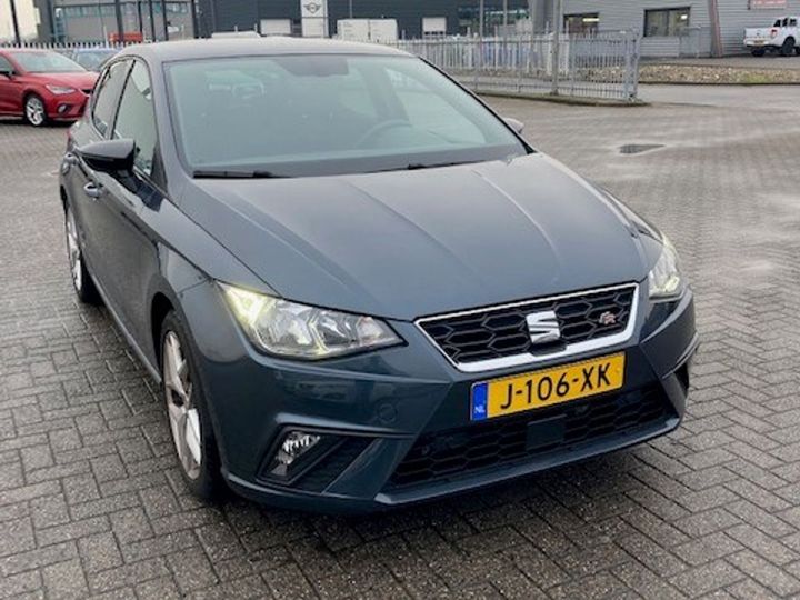 Photo 4 VIN: VSSZZZKJZMR021085 - SEAT IBIZA 