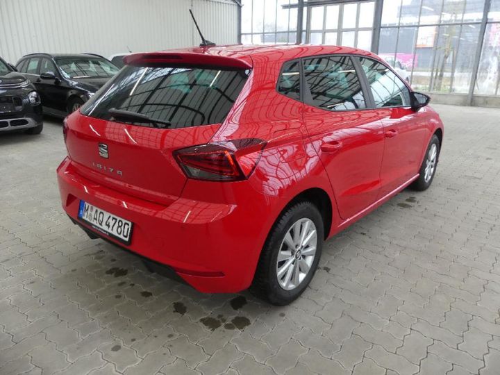 Photo 2 VIN: VSSZZZKJZMR022530 - SEAT IBIZA 