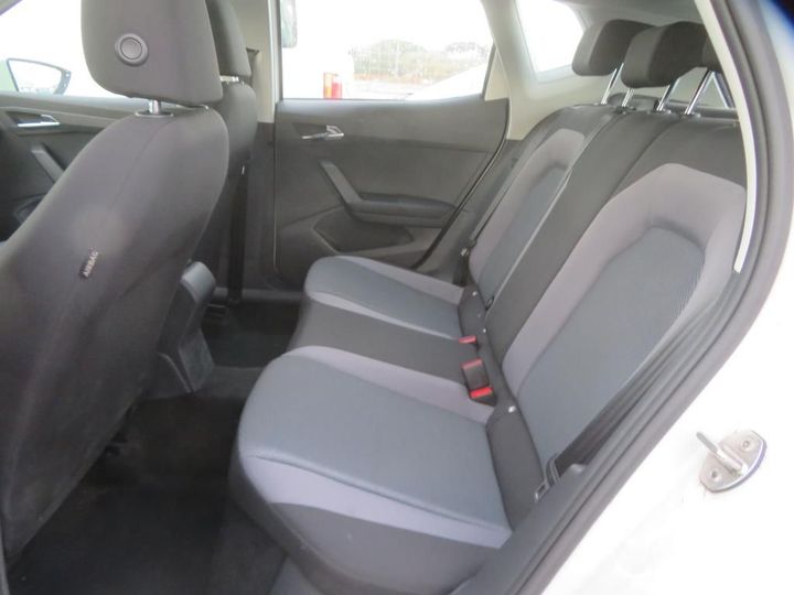 Photo 11 VIN: VSSZZZKJZMR023319 - SEAT ARONA 