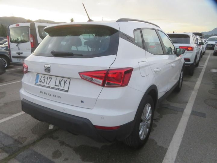 Photo 2 VIN: VSSZZZKJZMR023319 - SEAT ARONA 