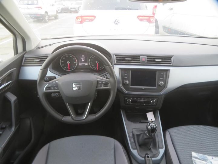 Photo 3 VIN: VSSZZZKJZMR023319 - SEAT ARONA 