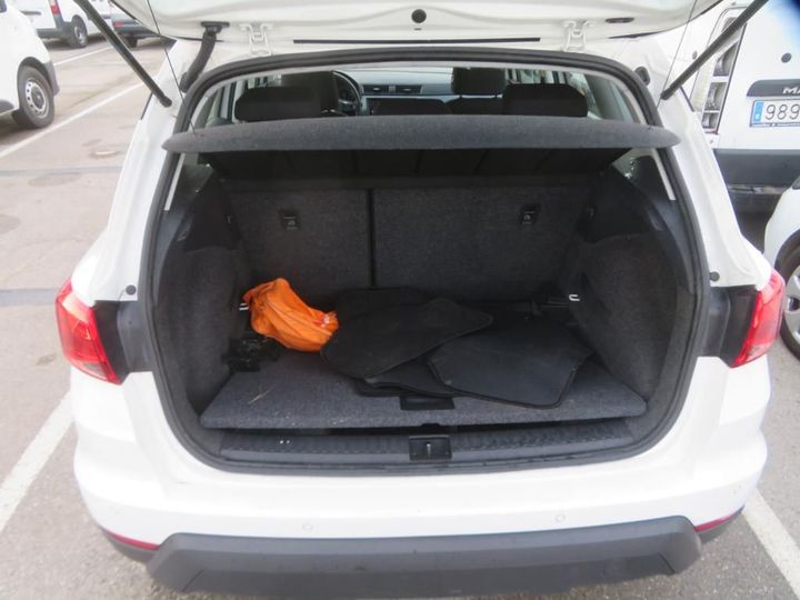 Photo 9 VIN: VSSZZZKJZMR023319 - SEAT ARONA 