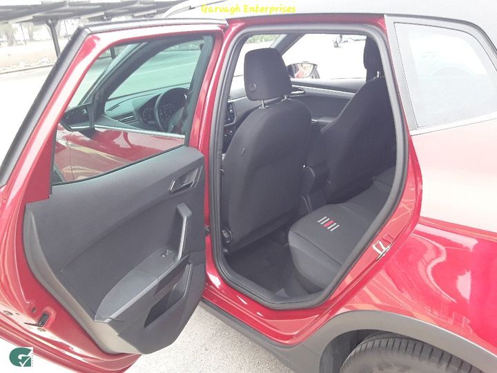 Photo 13 VIN: VSSZZZKJZMR025371 - SEAT ARONA 