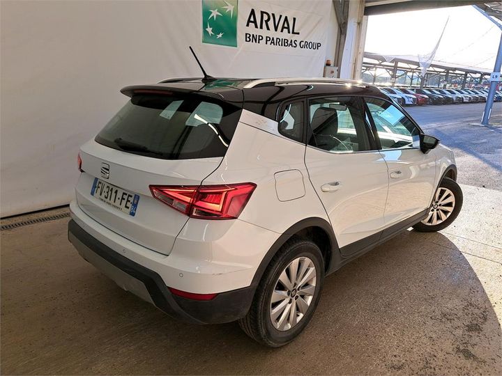 Photo 1 VIN: VSSZZZKJZMR025694 - SEAT ARONA 