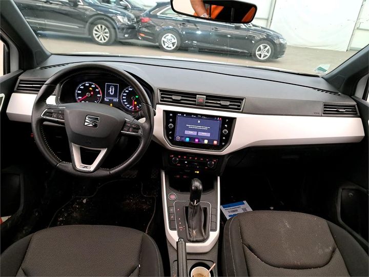 Photo 2 VIN: VSSZZZKJZMR025694 - SEAT ARONA 