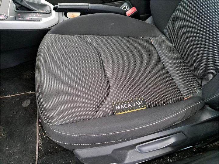 Photo 5 VIN: VSSZZZKJZMR025694 - SEAT ARONA 