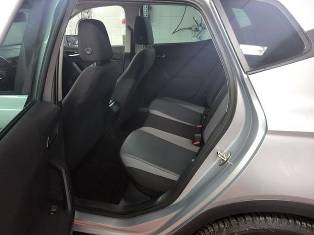 Photo 12 VIN: VSSZZZKJZMR026222 - SEAT ARONA 