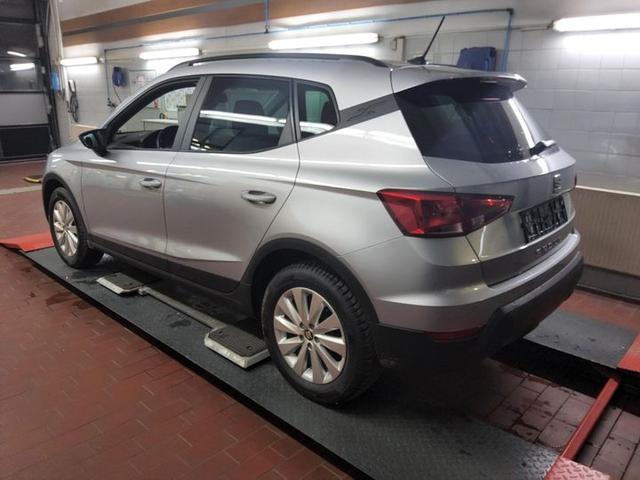 Photo 29 VIN: VSSZZZKJZMR026222 - SEAT ARONA 