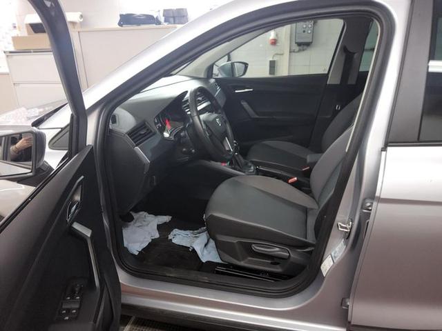 Photo 6 VIN: VSSZZZKJZMR026222 - SEAT ARONA 