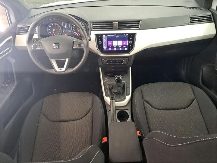 Photo 2 VIN: VSSZZZKJZMR026599 - SEAT ARONA 