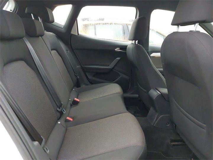 Photo 10 VIN: VSSZZZKJZMR027205 - SEAT ARONA 