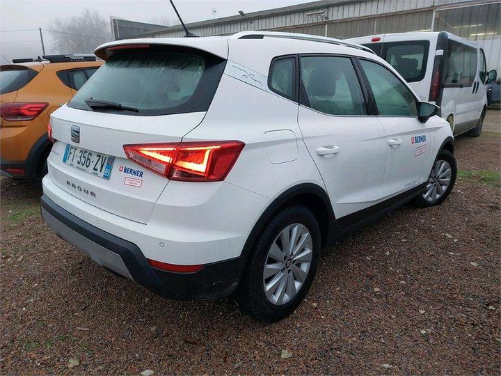 Photo 19 VIN: VSSZZZKJZMR027205 - SEAT ARONA 