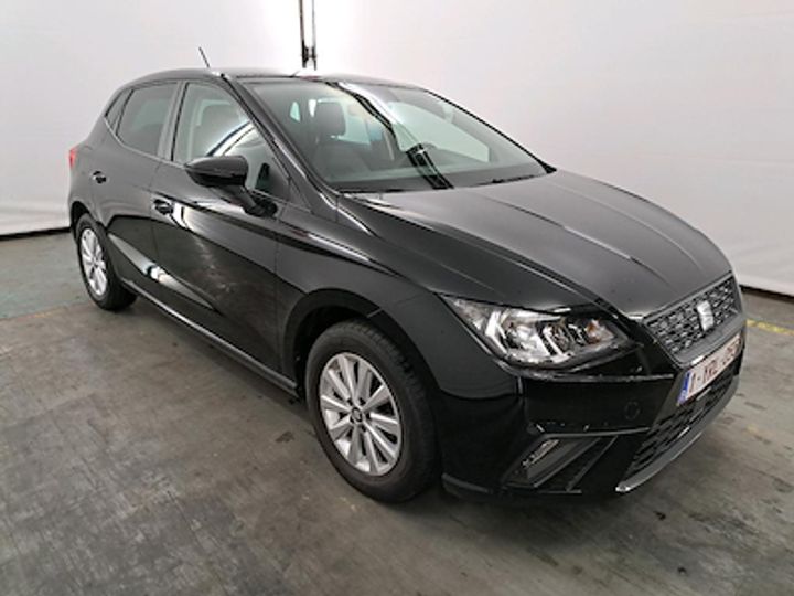 Photo 1 VIN: VSSZZZKJZMR028999 - SEAT IBIZA 