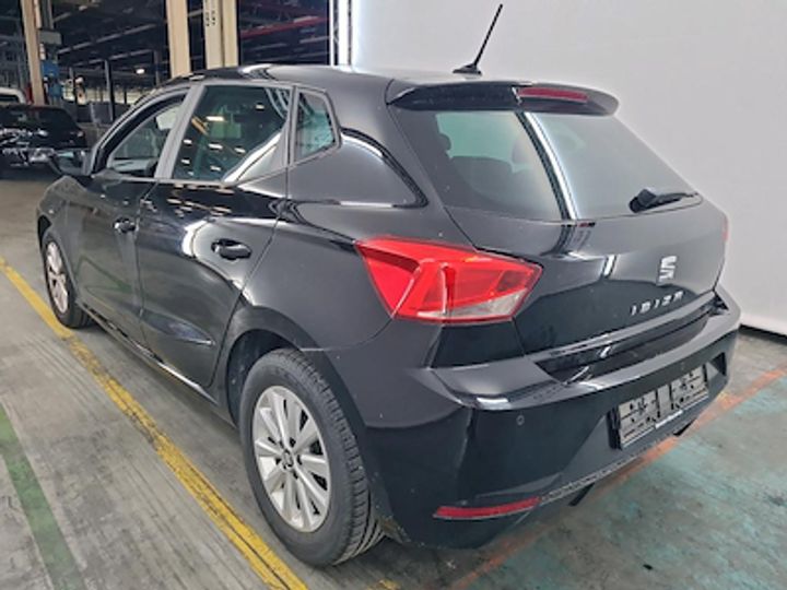 Photo 2 VIN: VSSZZZKJZMR029219 - SEAT IBIZA 