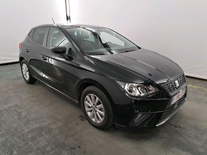 Photo 1 VIN: VSSZZZKJZMR029224 - SEAT IBIZA 