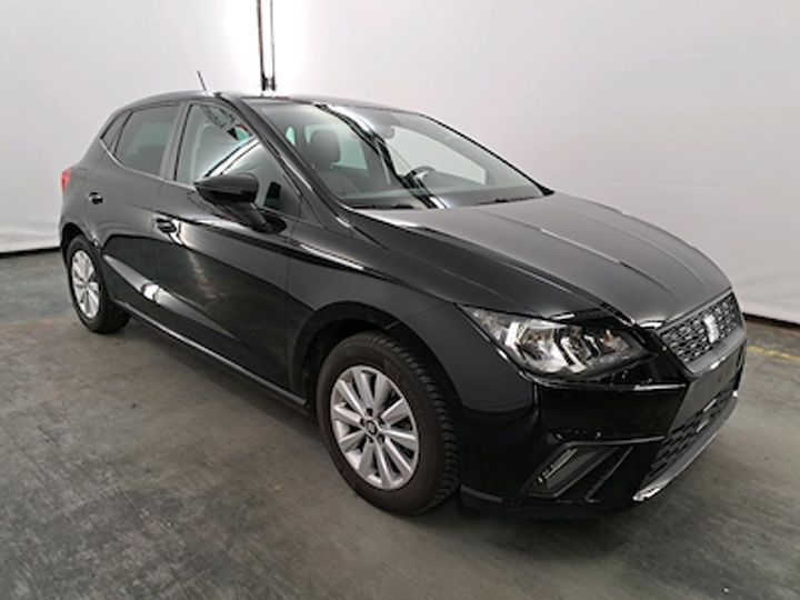 Photo 1 VIN: VSSZZZKJZMR029472 - SEAT IBIZA 