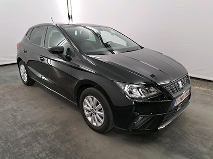 Photo 1 VIN: VSSZZZKJZMR029536 - SEAT IBIZA 