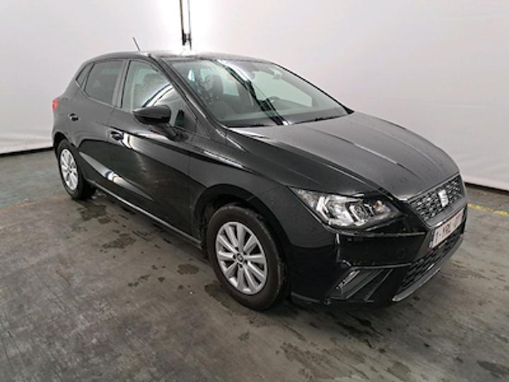 Photo 1 VIN: VSSZZZKJZMR030714 - SEAT IBIZA 