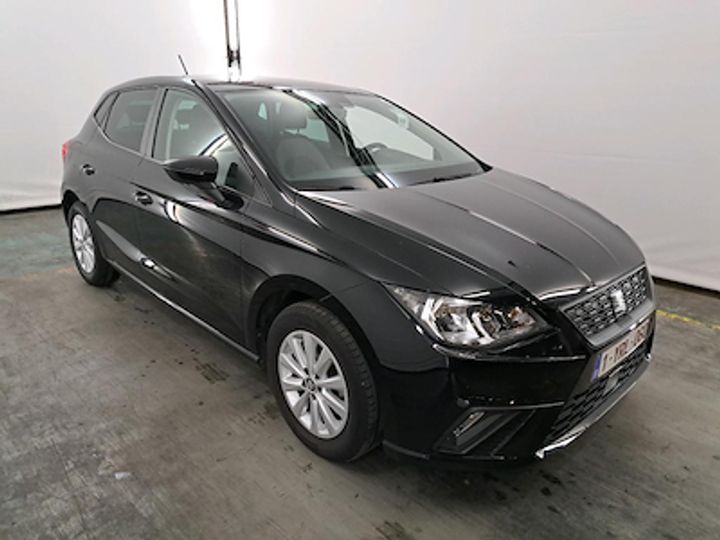 Photo 1 VIN: VSSZZZKJZMR030918 - SEAT IBIZA 