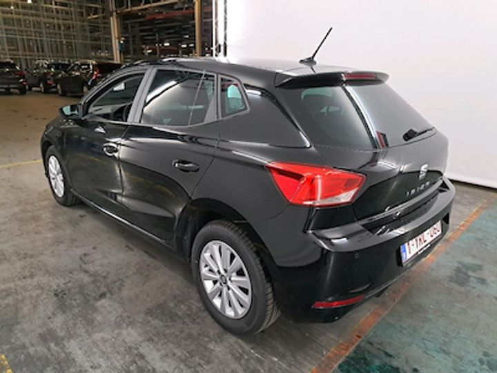 Photo 2 VIN: VSSZZZKJZMR030918 - SEAT IBIZA 