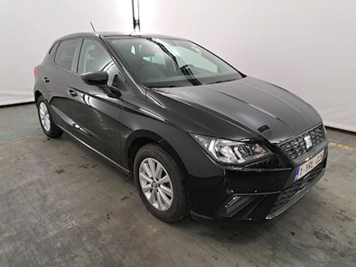 Photo 1 VIN: VSSZZZKJZMR031165 - SEAT IBIZA 