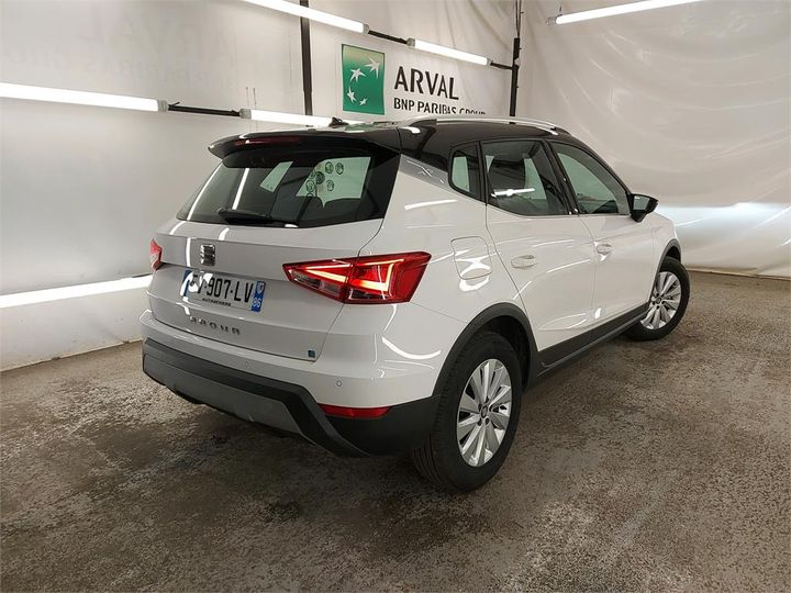 Photo 2 VIN: VSSZZZKJZMR033233 - SEAT ARONA 