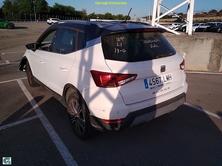 Photo 12 VIN: VSSZZZKJZMR034020 - SEAT ARONA 