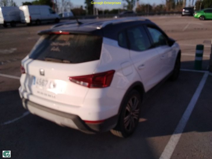 Photo 18 VIN: VSSZZZKJZMR034020 - SEAT ARONA 