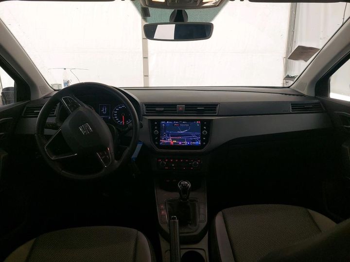 Photo 1 VIN: VSSZZZKJZMR034584 - SEAT IBIZA 