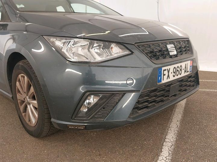 Photo 11 VIN: VSSZZZKJZMR034584 - SEAT IBIZA 