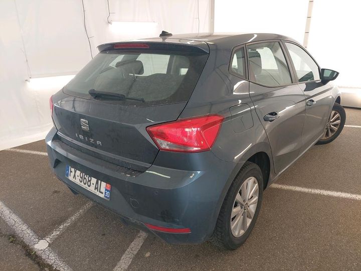 Photo 2 VIN: VSSZZZKJZMR034584 - SEAT IBIZA 