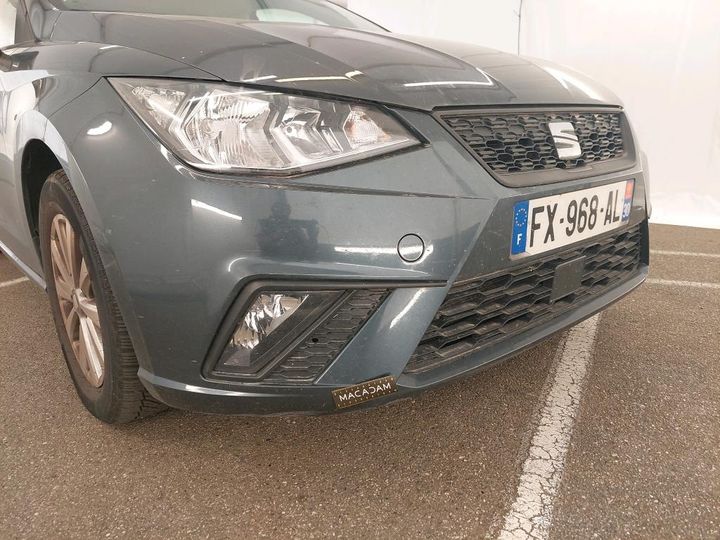 Photo 20 VIN: VSSZZZKJZMR034584 - SEAT IBIZA 