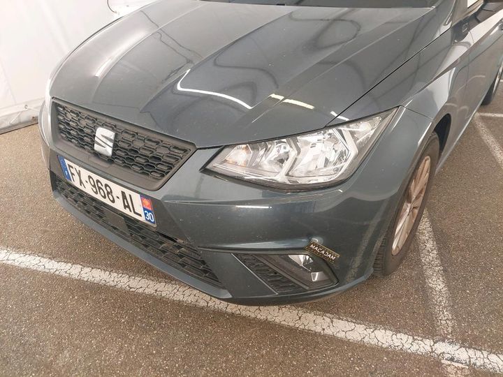 Photo 23 VIN: VSSZZZKJZMR034584 - SEAT IBIZA 