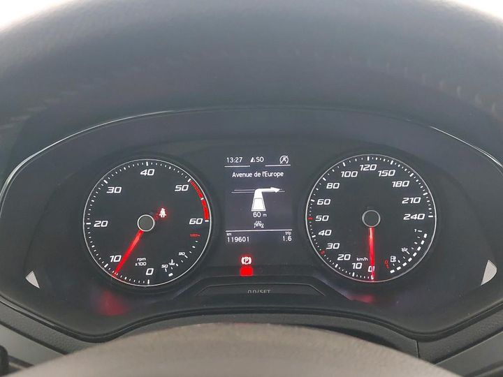 Photo 3 VIN: VSSZZZKJZMR034584 - SEAT IBIZA 